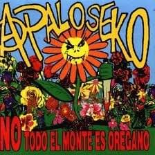 Cover image for No todo el monte es orégano