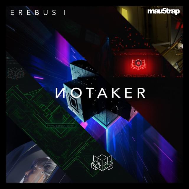 Hypersleep by Notaker