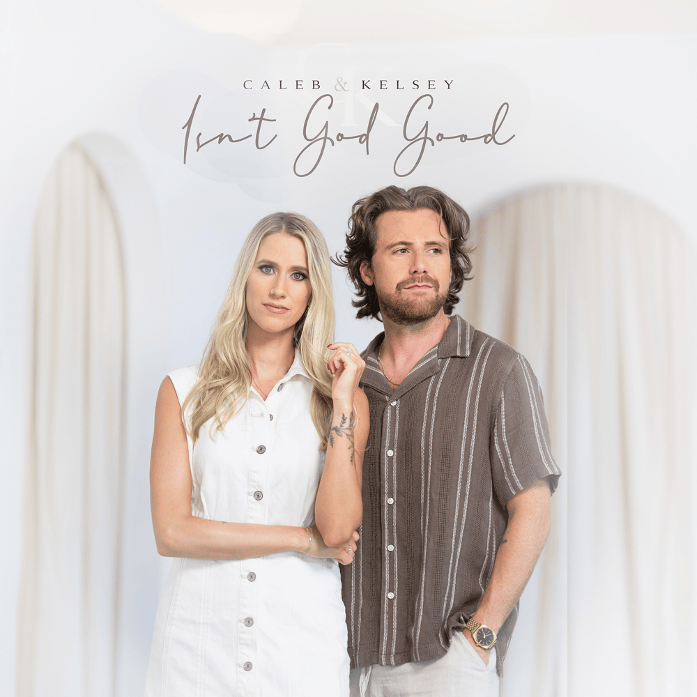 Cover image for Isn’t God Good