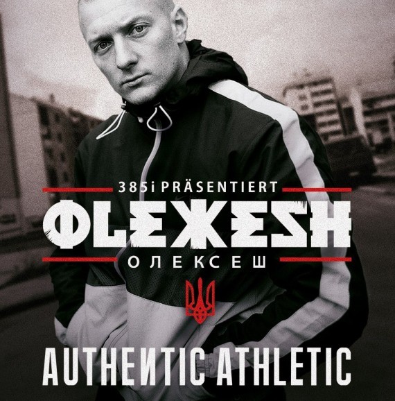 Cover image for Authentic Athletic