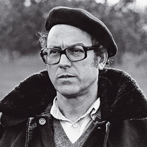 Photo of José Afonso