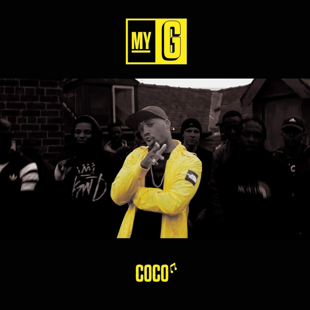 My G by Coco (UK)