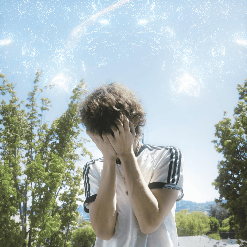 Cover image for too bad (Single)