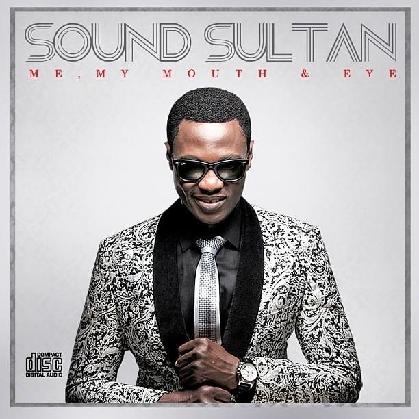 Album cover art for "Kokose" by Sound Sultan & Wizkid
