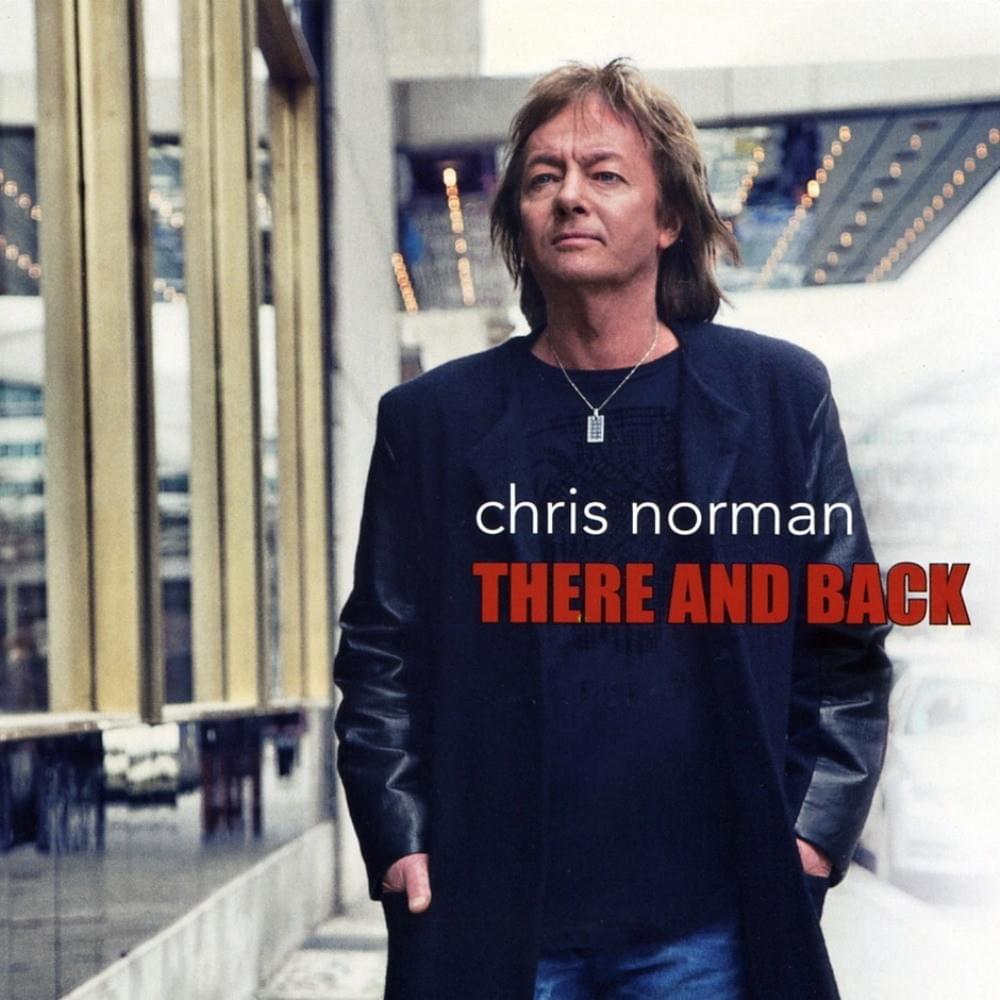 Gypsy Queen by Chris Norman