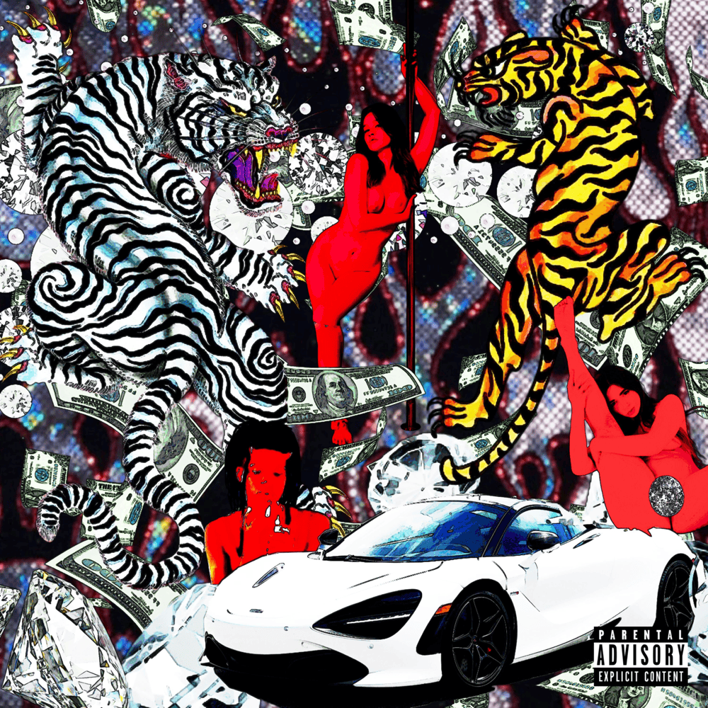 brainstØrm by diamond* (ATL)