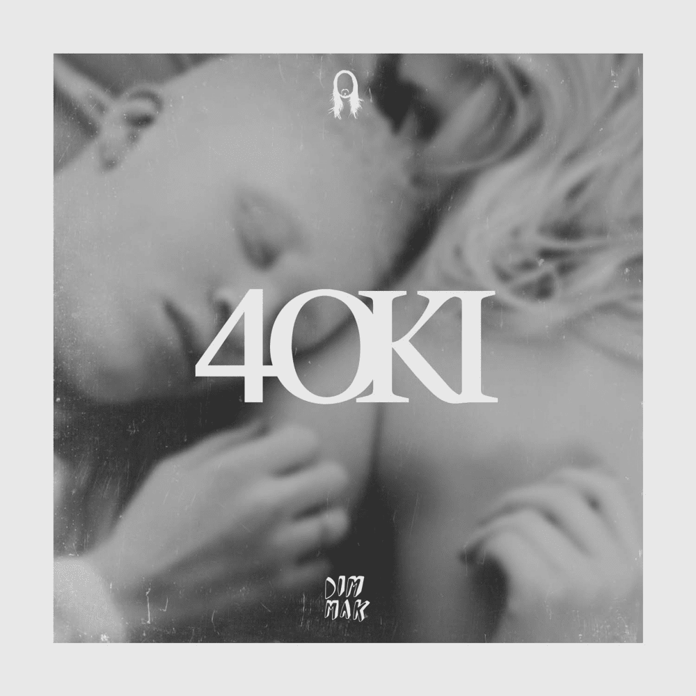 Cover image for 4OKI
