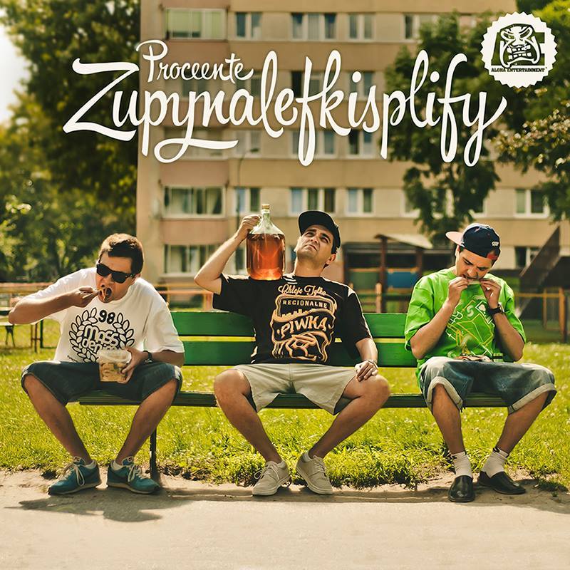 Odpowiedzialność by Proceente