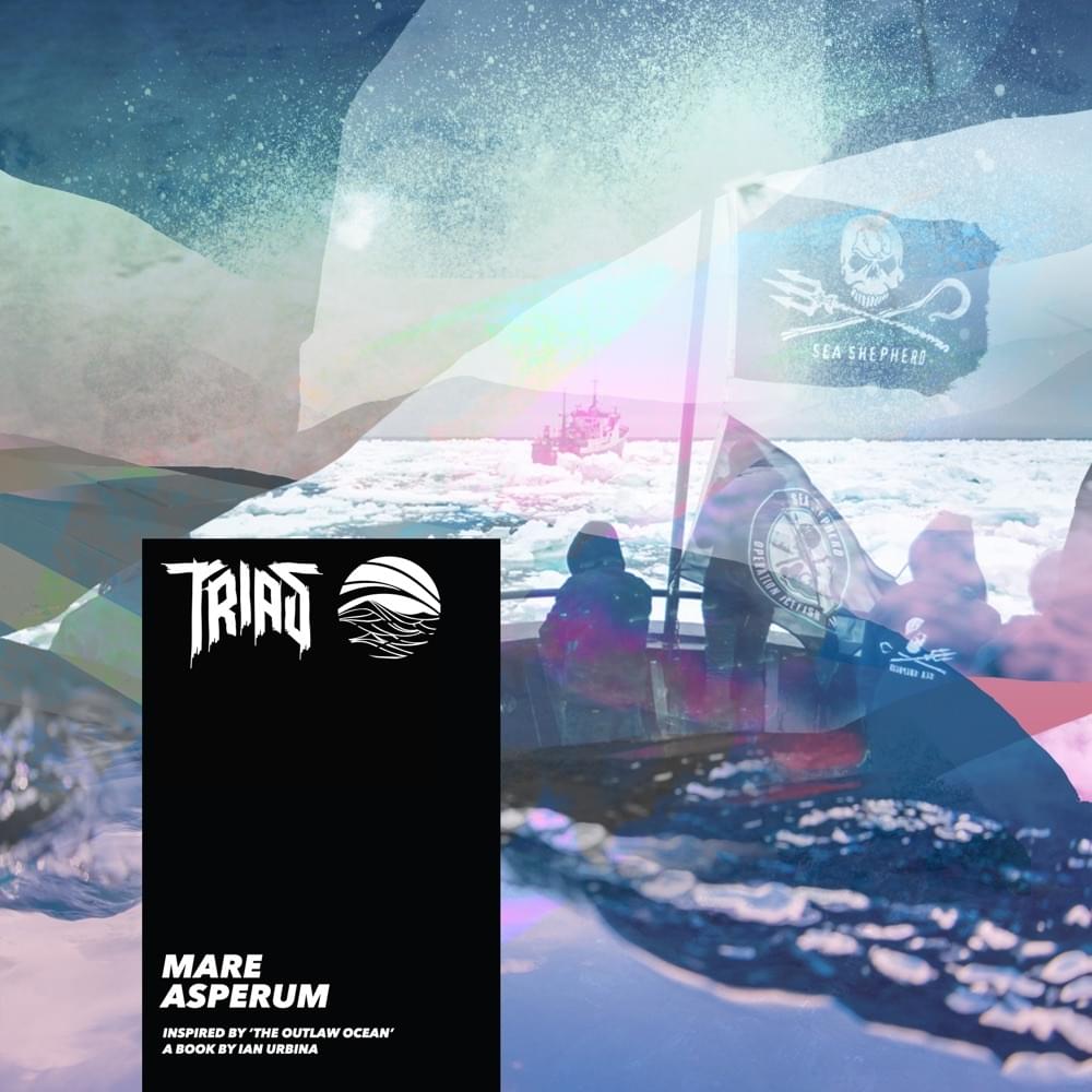 Tempest by Trias