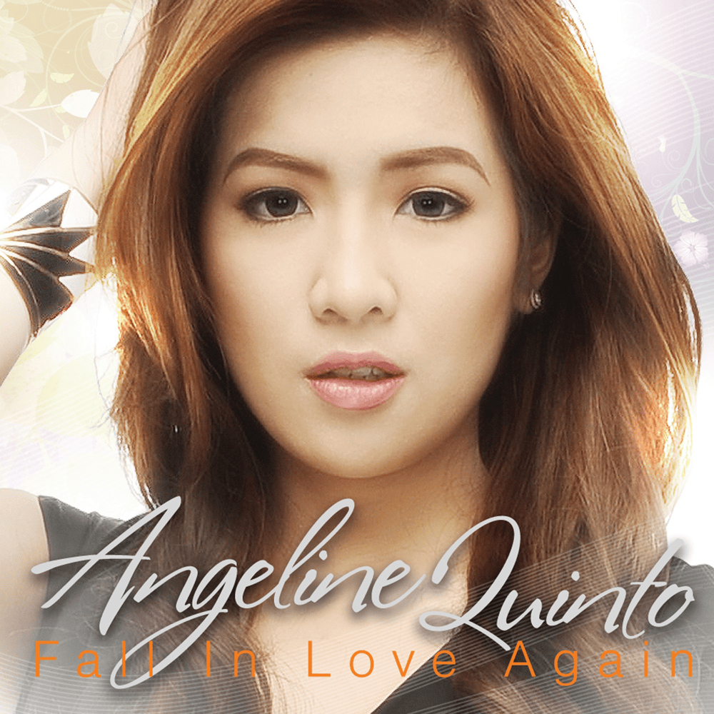 Lipad Ng Pangarap by Angeline Quinto