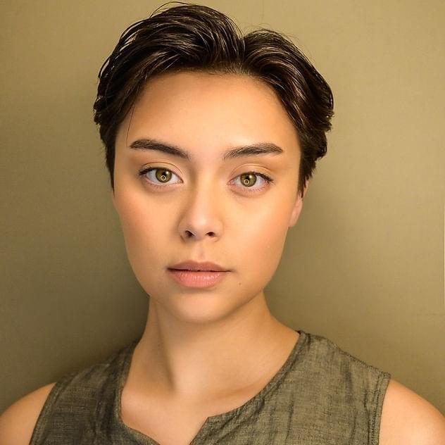 Photo of Wren Rivera