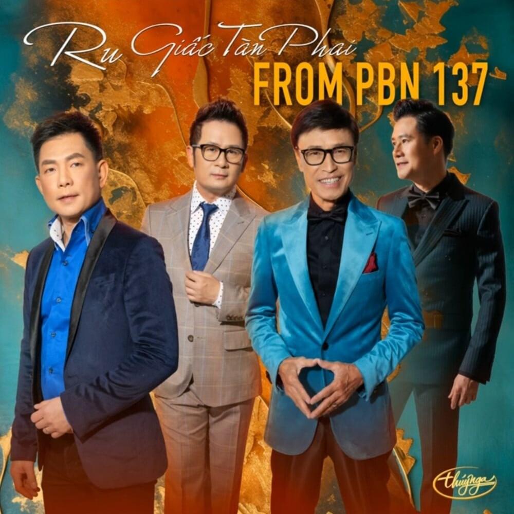 Cover image for Ru Giấc Tàn Phai
