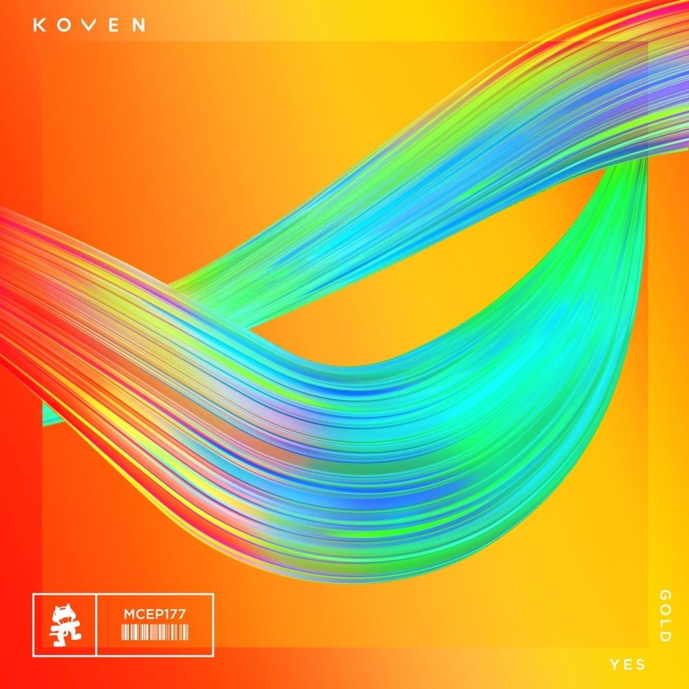 Gold by Koven