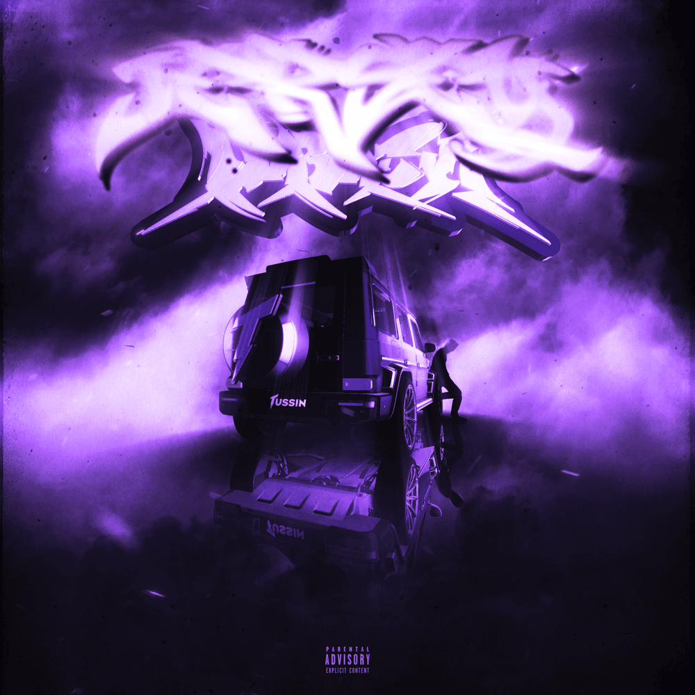 Cover image for UBER (Jersey Version)