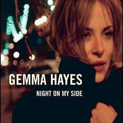 Cover image for Night On My Side (Deluxe Edition)