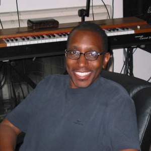 Greg Phillinganes Profile Picture Photo of Greg Phillinganes