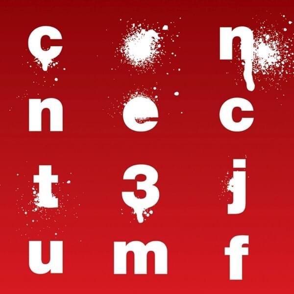 Cover image for 3JUMF