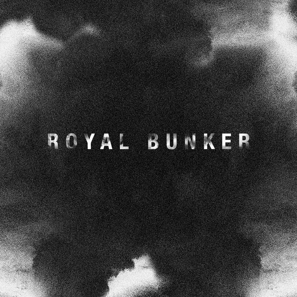 Album cover art for "Royal Bunker" by Kool Savas