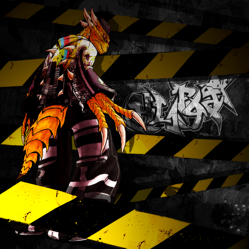 Lifemover Arms by Klippa