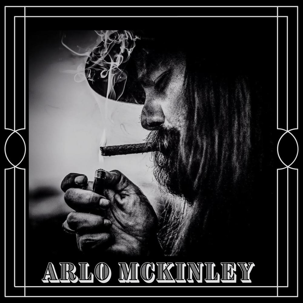 Sunk Like a Stone by Arlo McKinley