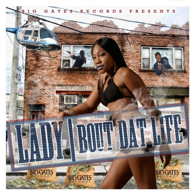 Pussy by Lady