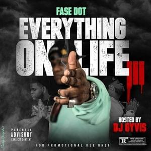 Cover image for Everything On Life III