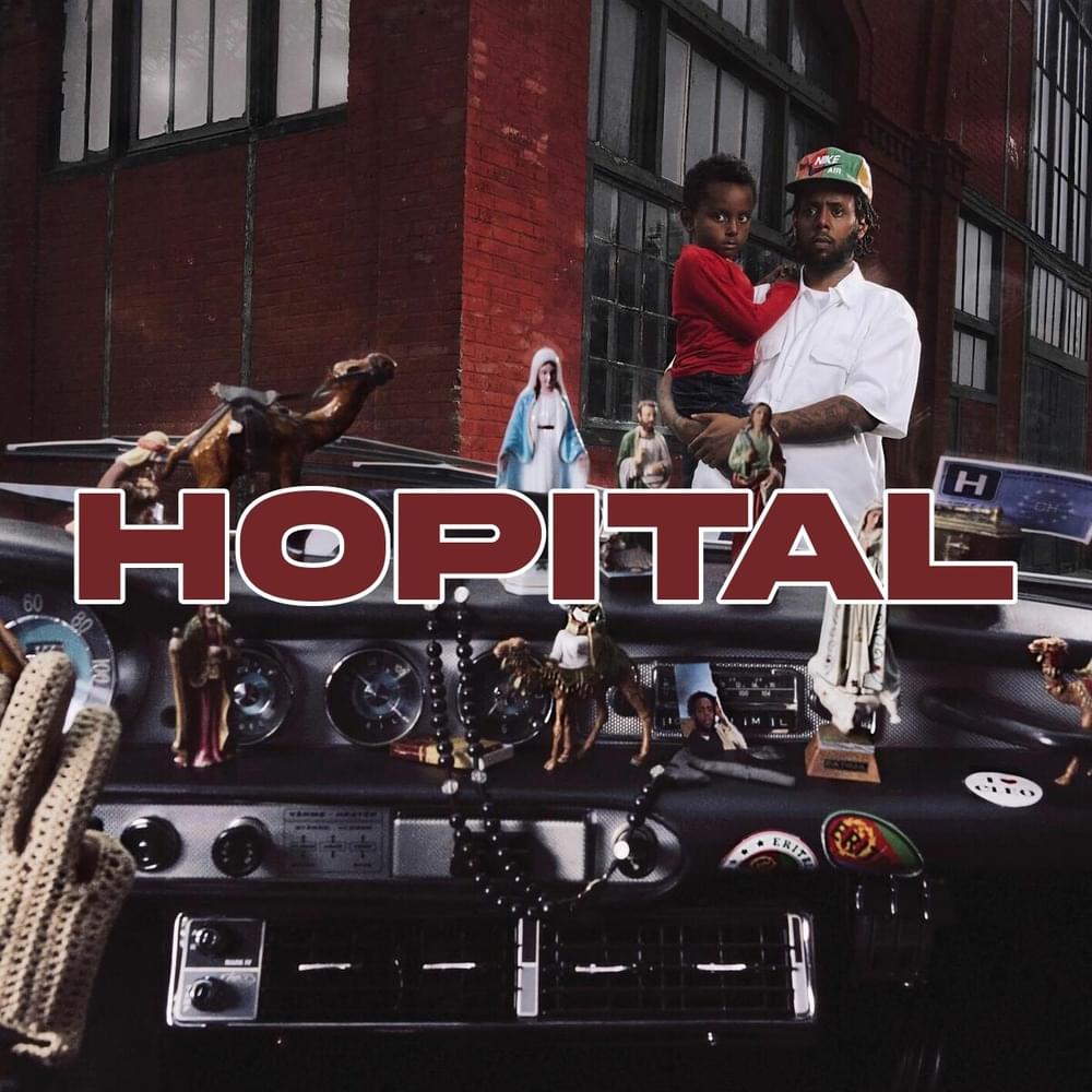 Photo of Hopital