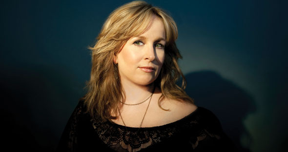 Cover image for Gretchen Peters
