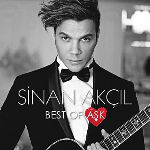 Cover image for Best Of Aşk 