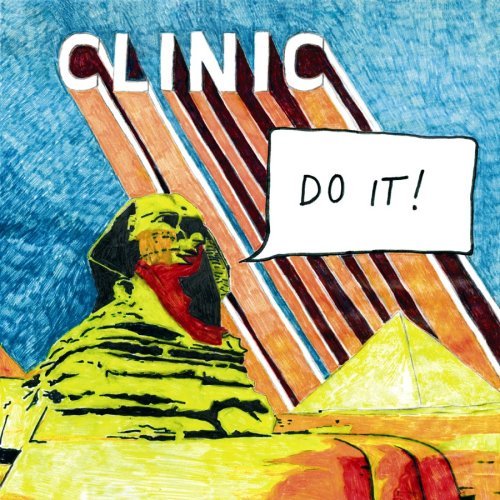Cover image for Do It!