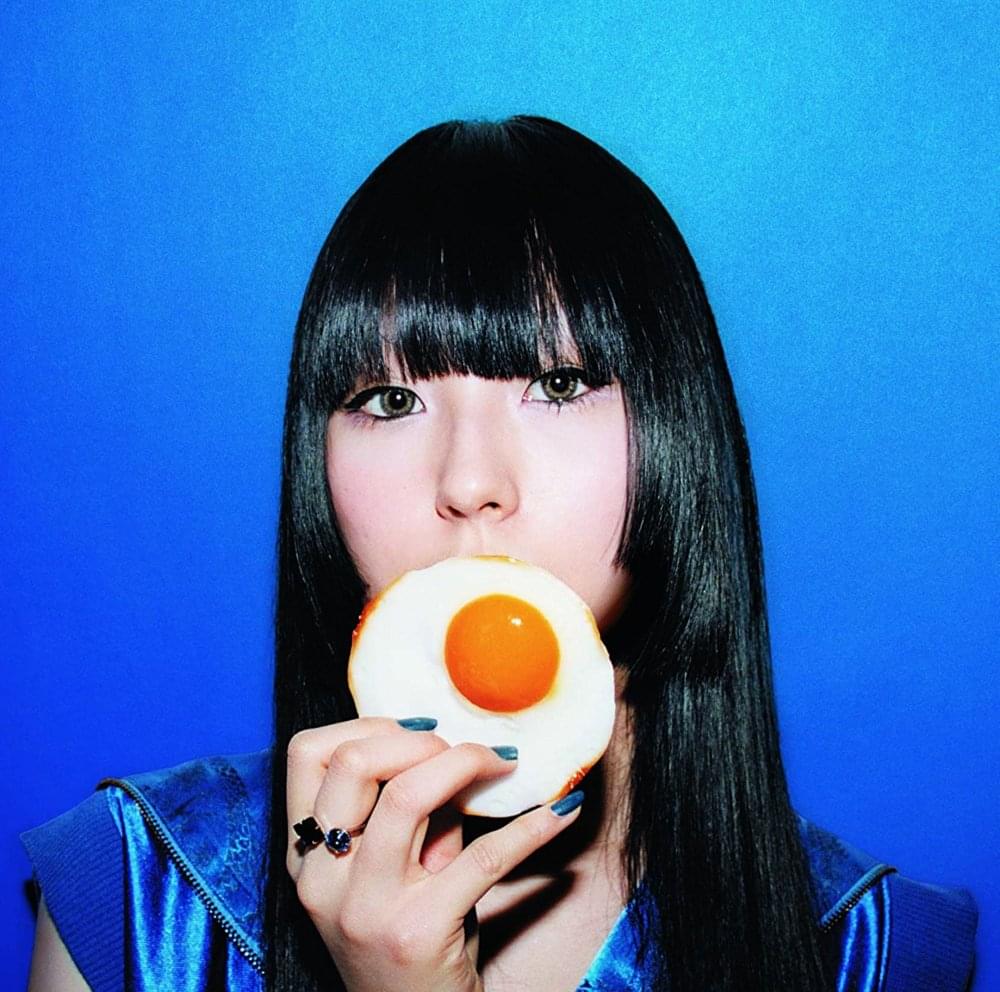 BANG! by DAOKO