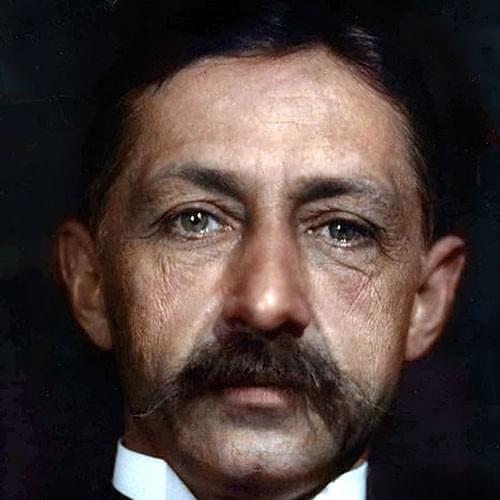 Photo of Иван Бунин (Ivan Bunin)