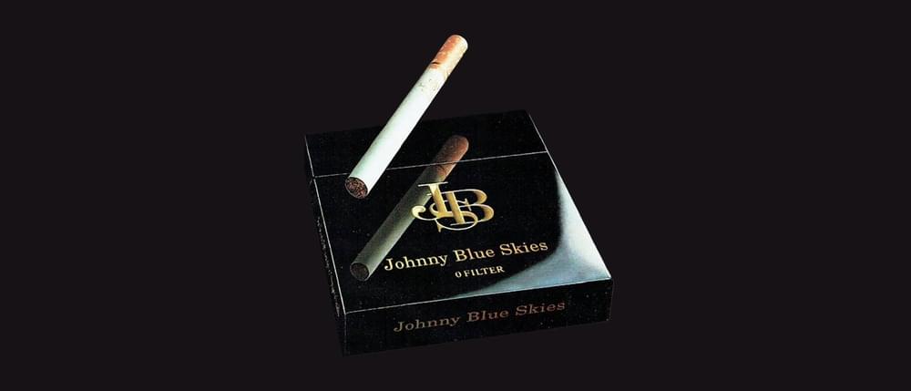 Johnny Blue Skies Profile Picture Photo of Johnny Blue Skies