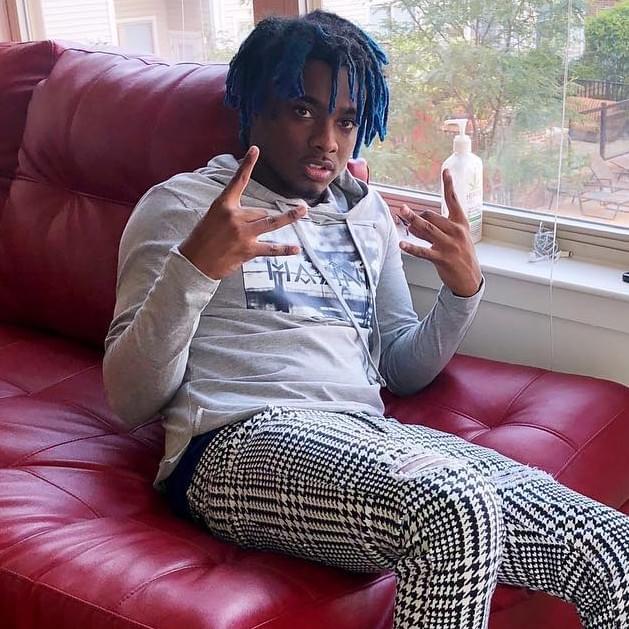 Photo of LouGotCash