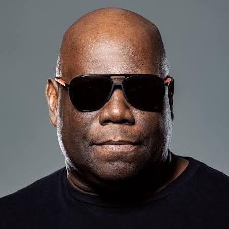 Cover image for Carl Cox (UK)