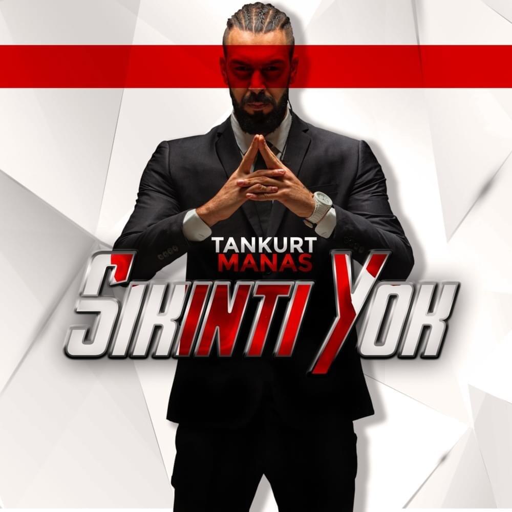 Cover image for Sıkıntı Yok