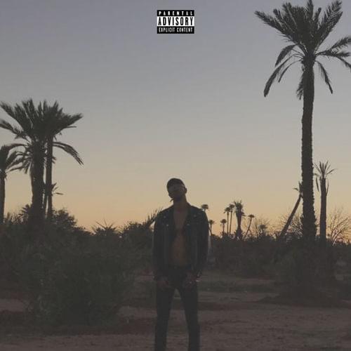 Album cover art for "Hasta la muerte" by Triplego