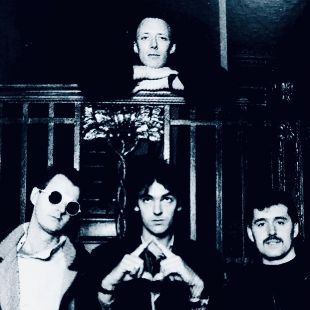 Cover image for Robyn Hitchcock & The Egyptians