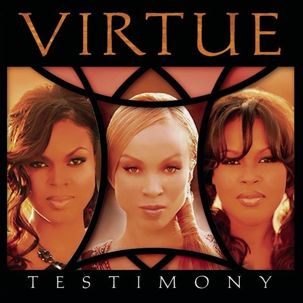 Album cover art for "Follow Me" by Virtue