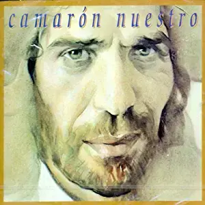 Bendita Sea Mi Tierra (Alegrías) by Camarón De La Isla