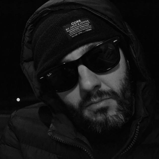 James Cella Profile Picture Photo of James Cella