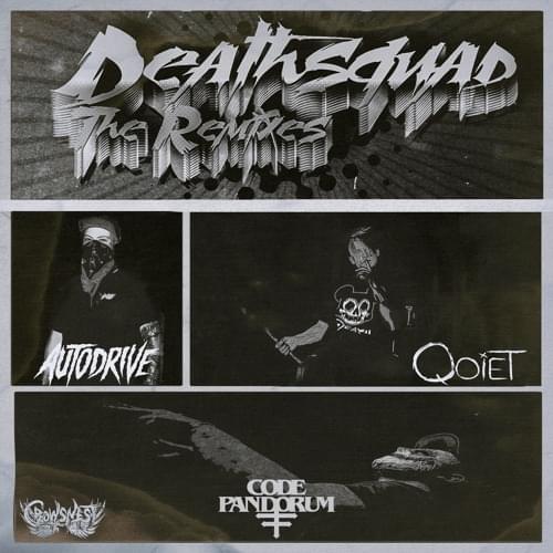 Deathsquad (Autodrive VIP) by DEATHSQUAD (DEU)