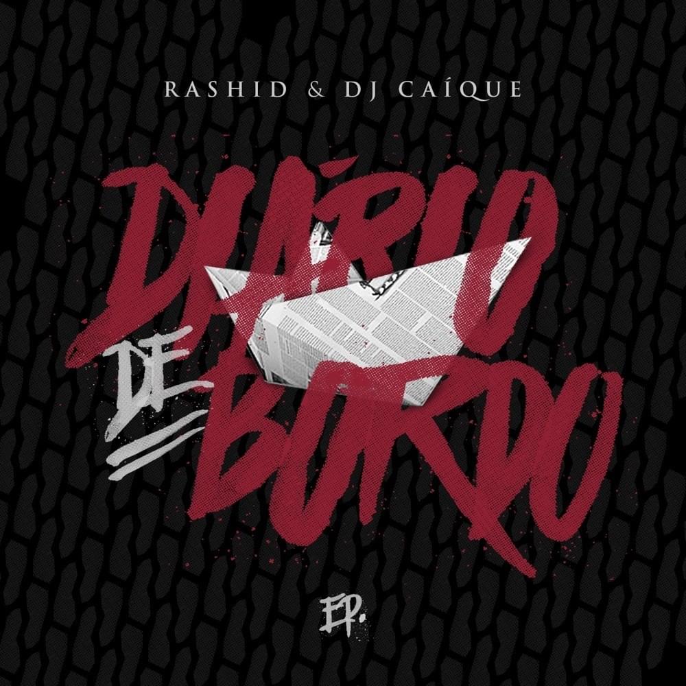 Cover image for Diário de Bordo EP