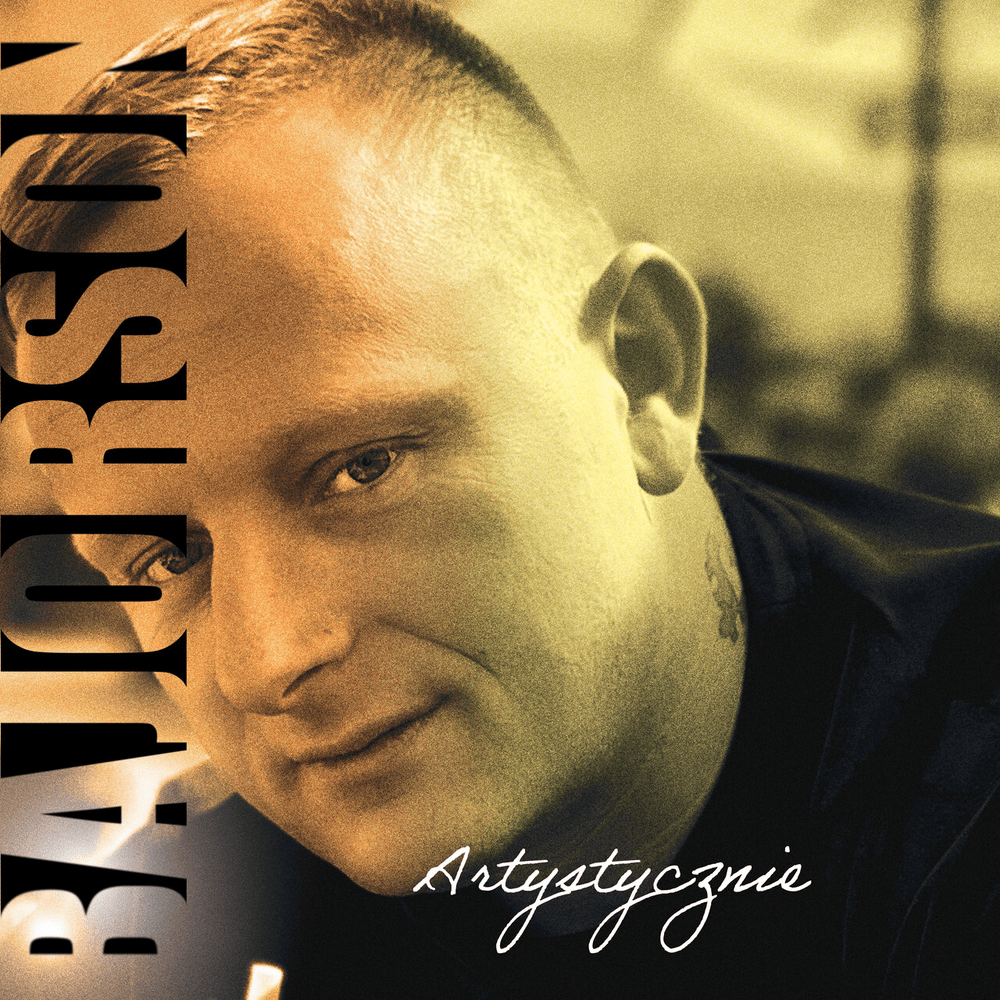 Cover image for Artystycznie