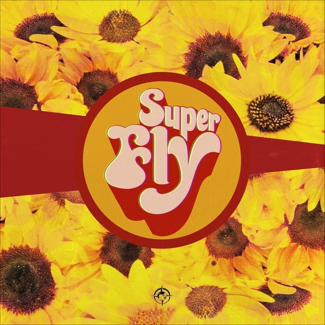 Superfly by BLESSED