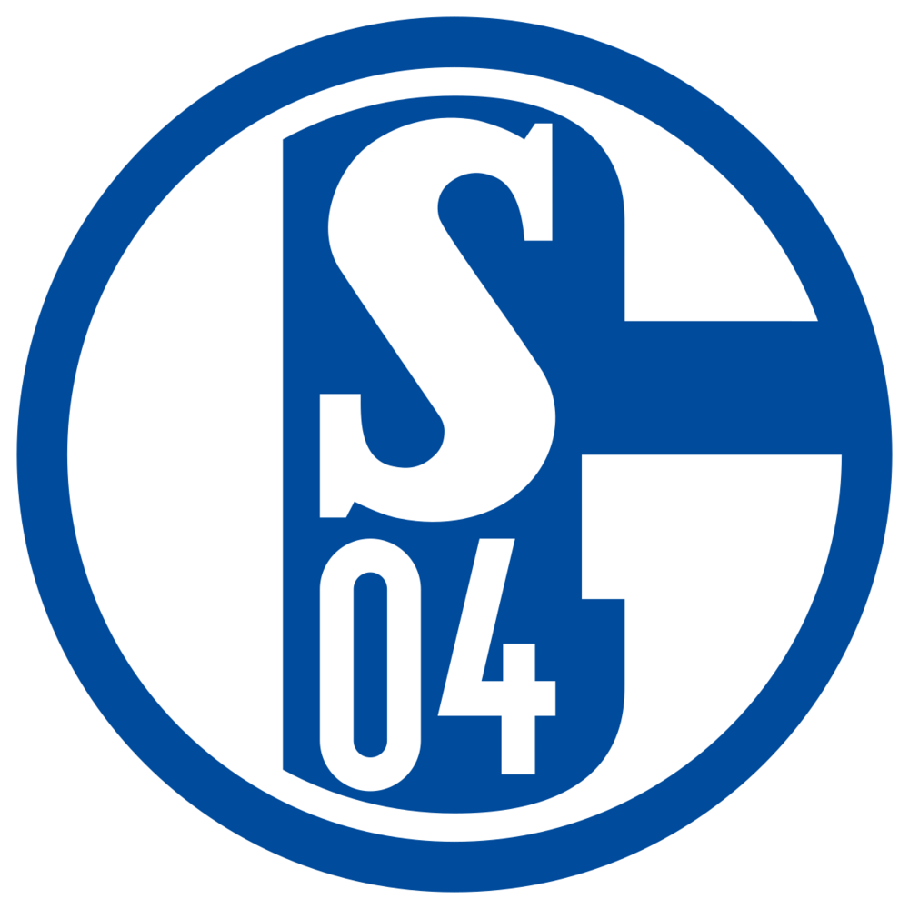 Album cover art for "FC Schalke 04 2020/21 Kader" by FC Schalke 04 & Deutsche Bundesliga
