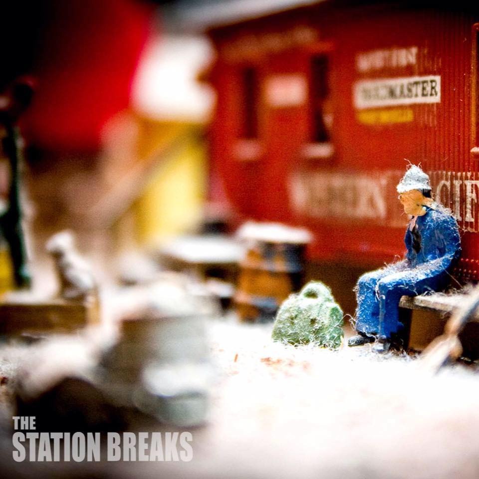 The Rest by The Station Breaks