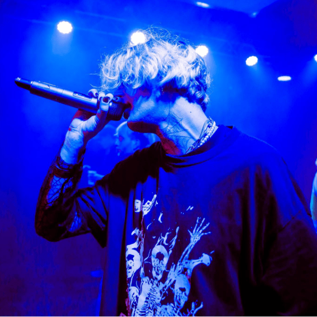 Cover image for LEX