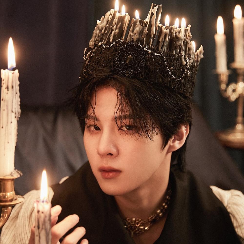 Photo of KIM WOO SEOK (김우석)