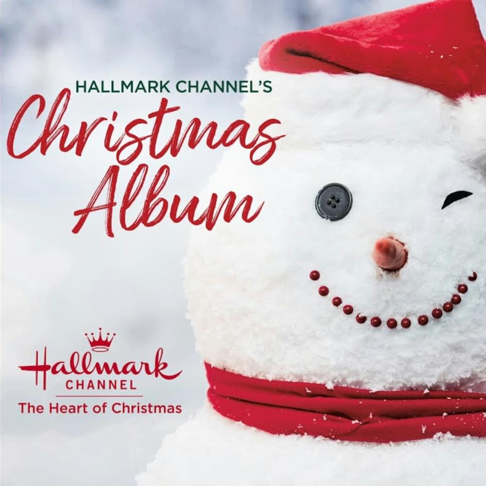 Album cover art for "This Christmas" by Jana Kramer